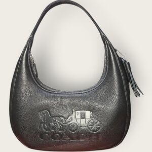 NWOT Coach Carmen Shoulder Bag